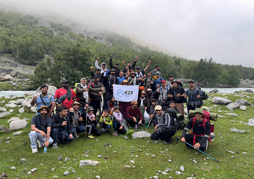 SquareX Team